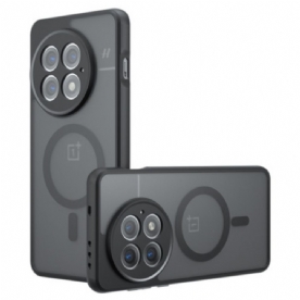 Hoesje Oneplus 13 Magsafe-compatibel Matte Afwerking