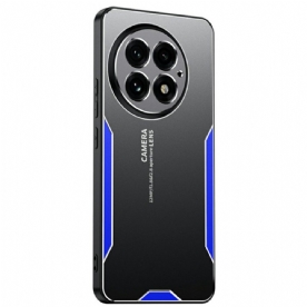 Hoesje Oneplus 13 Metaaleffect