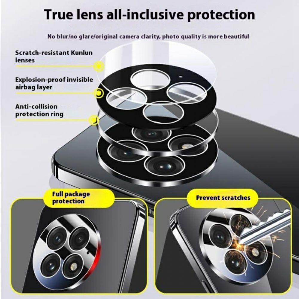 Hoesje Oneplus 13 Premium Design