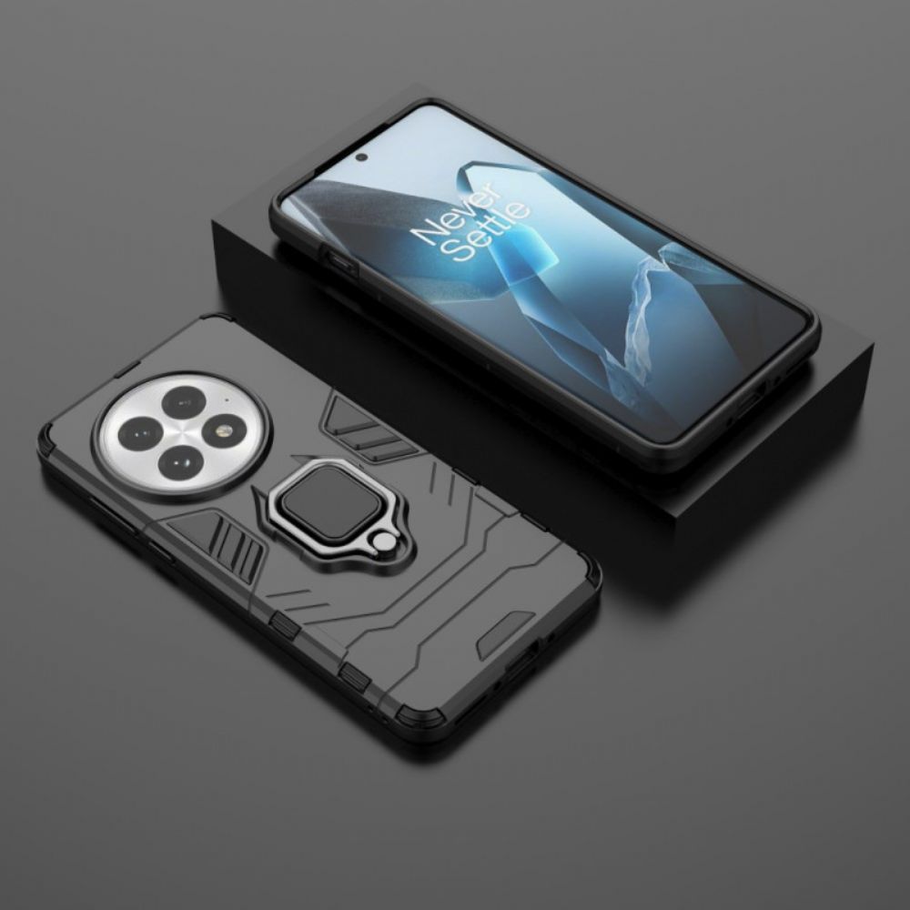 Hoesje Oneplus 13 Ringbestendig Bescherming Hoesje