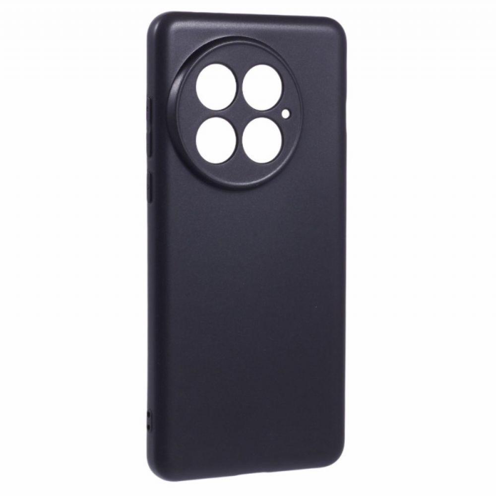 Hoesje Oneplus 13 Schokbestendig Glanzend