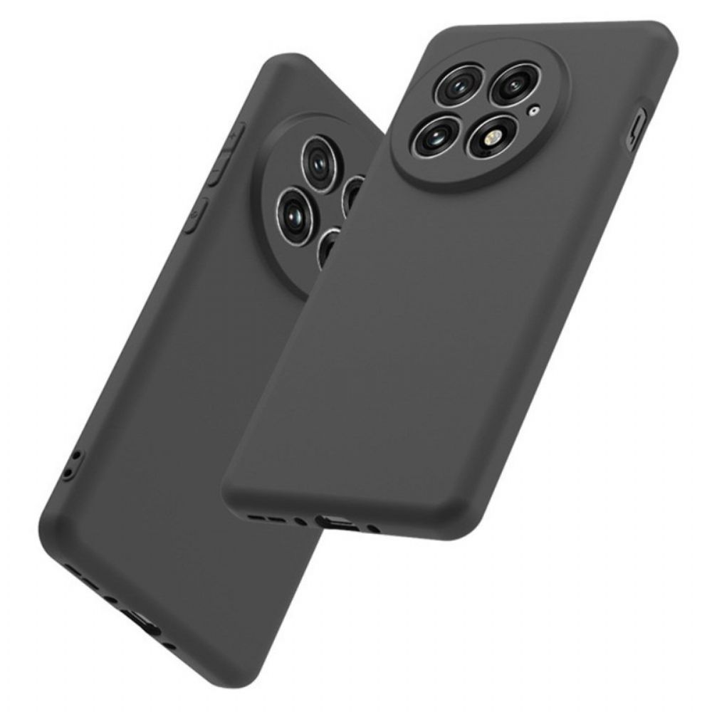 Hoesje Oneplus 13 Slank En Glad