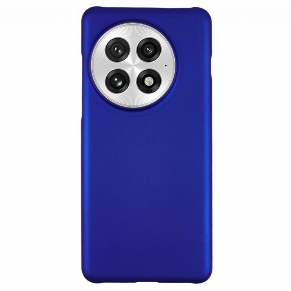 Hoesje Oneplus 13 Stevig Plastic