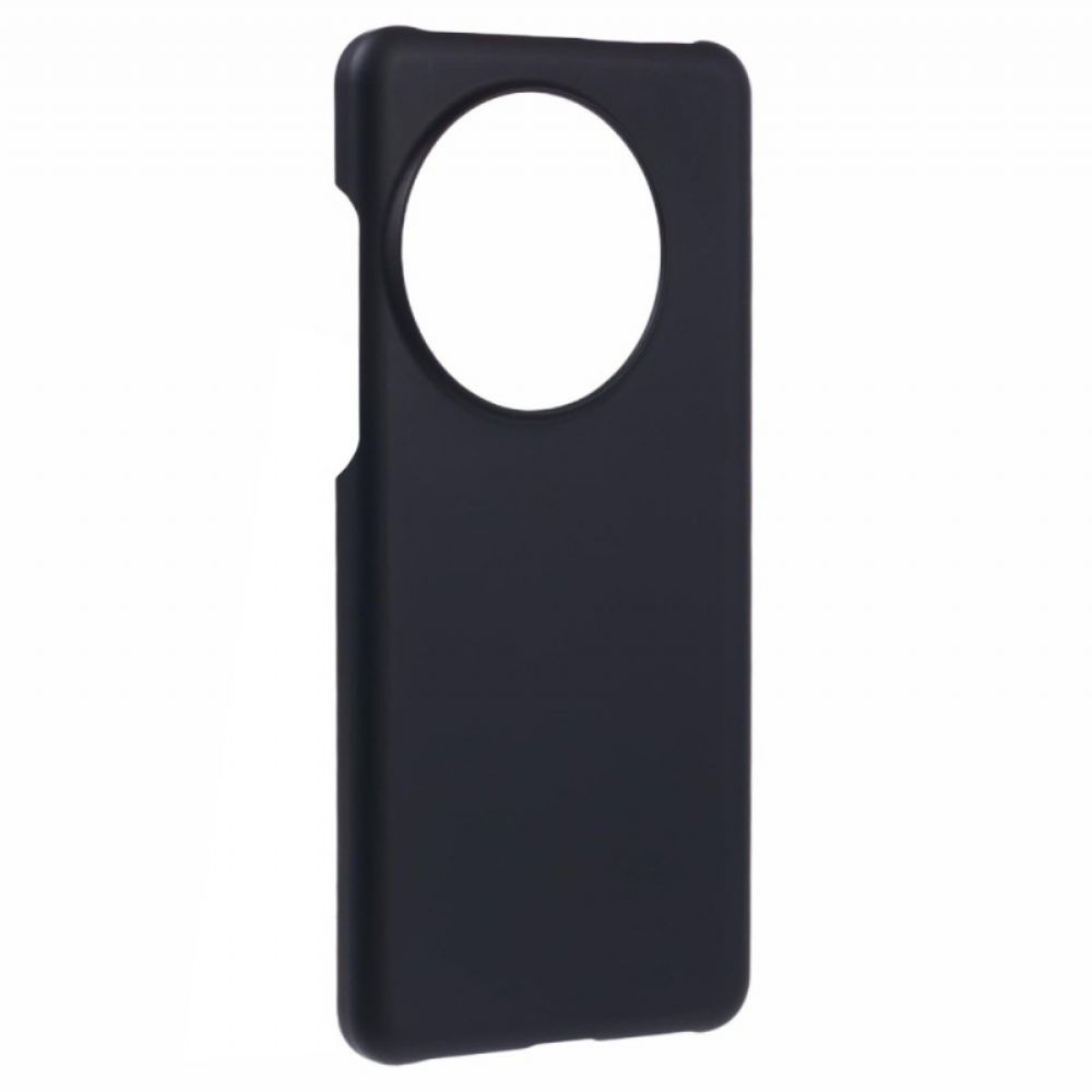 Hoesje Oneplus 13 Stevig Plastic