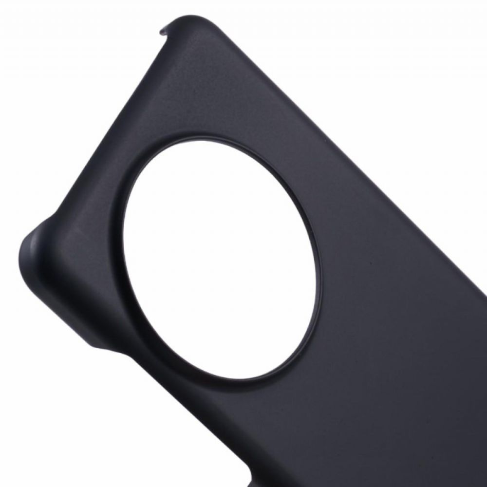 Hoesje Oneplus 13 Stevig Plastic