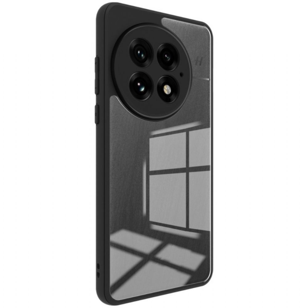 Hoesje Oneplus 13 Transparante Ux-9a-serie