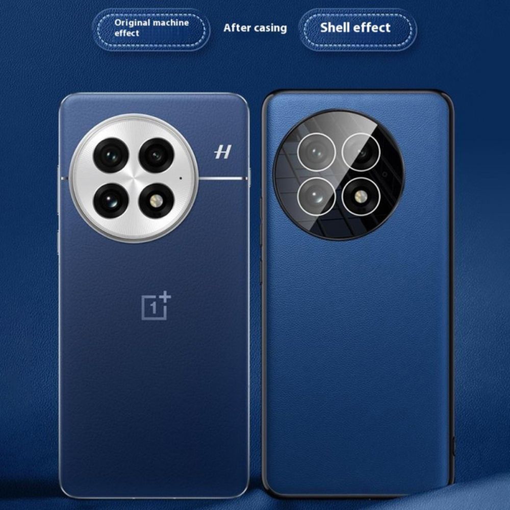 Hoesje Oneplus 13 Ultradun En Robuust