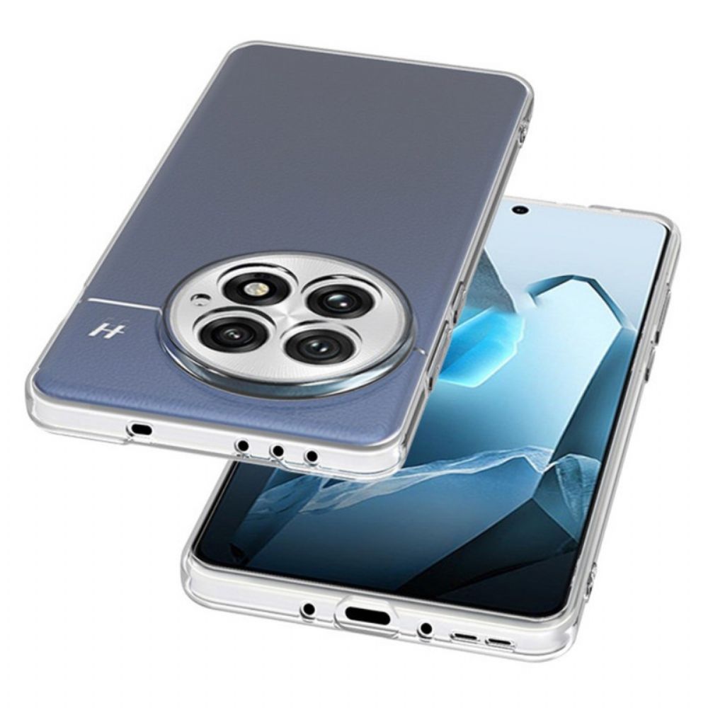 Hoesje Oneplus 13 Ultradun Transparant