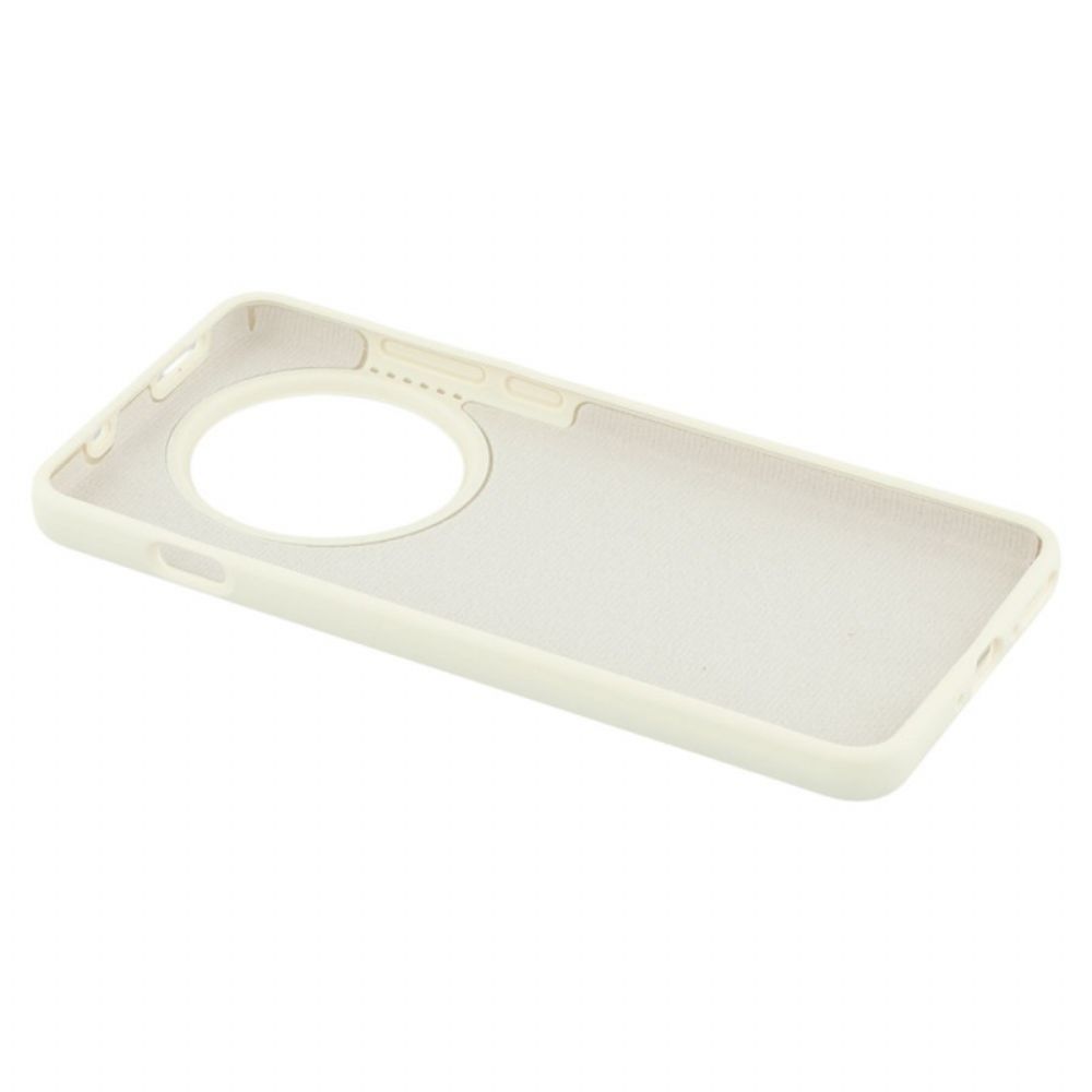 Hoesje Oneplus 13 Vloeibare Siliconen