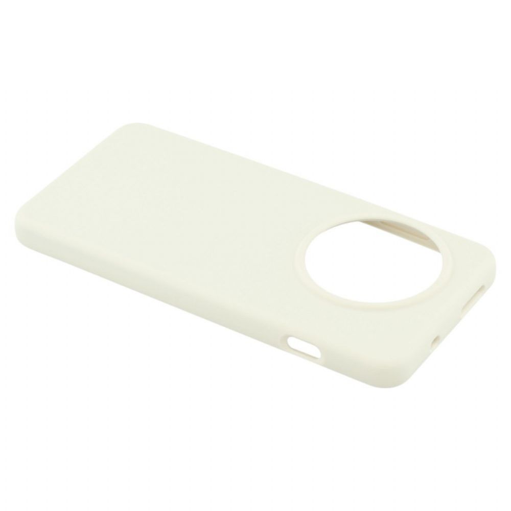 Hoesje Oneplus 13 Vloeibare Siliconen