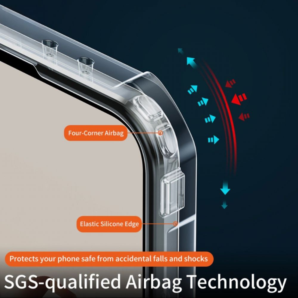 Hoesje Oneplus 13 Xundd