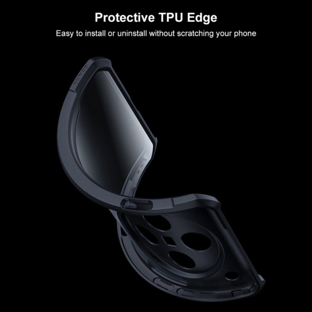 Hoesje Oneplus 13 Xundd