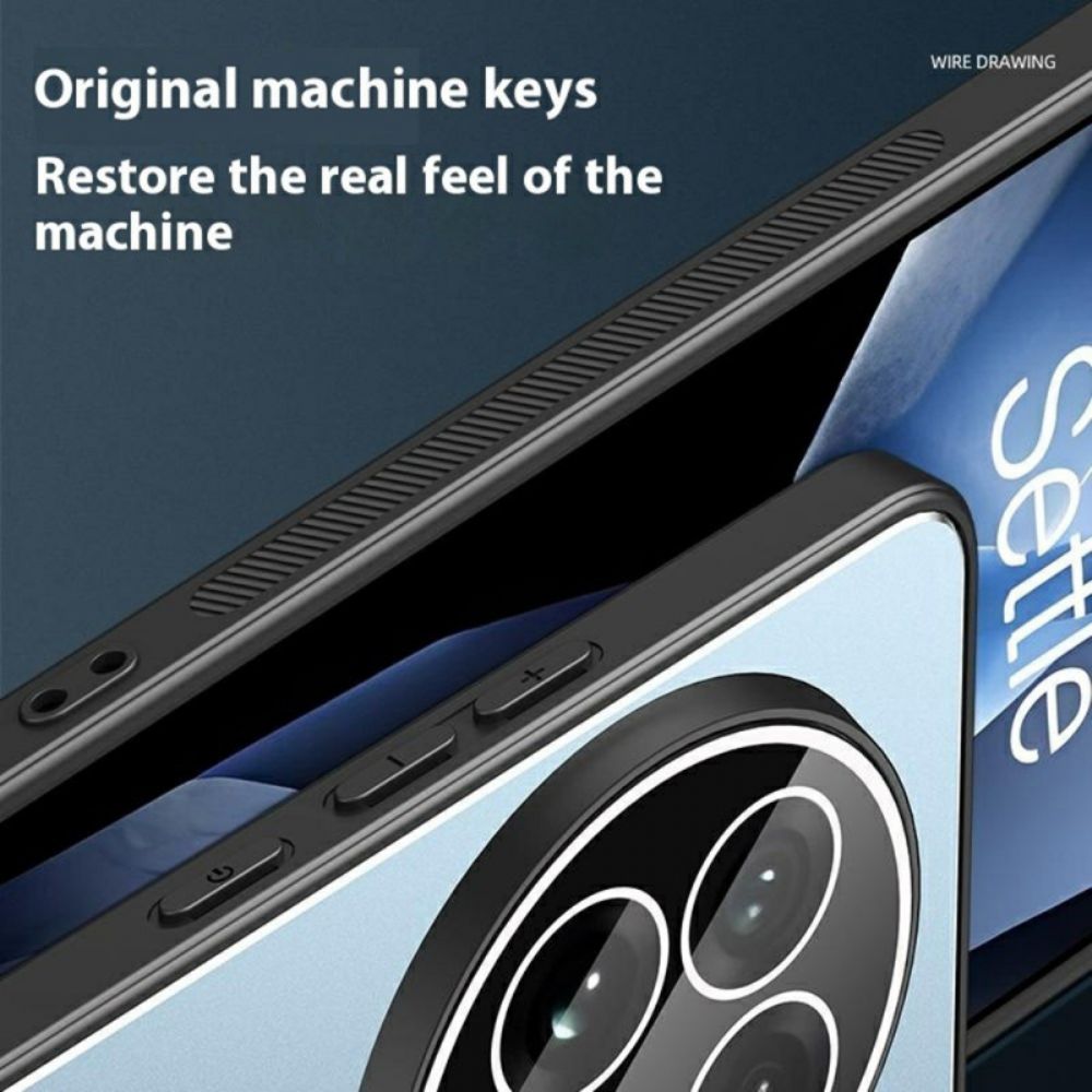 Hoesje Voor Oneplus 13 Antislip Ontwerp