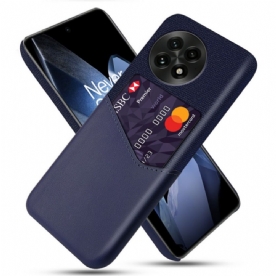 Hoesje Voor Oneplus 13 Kaarthouder