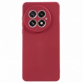 Hoesje Voor Oneplus 13 Siliconen