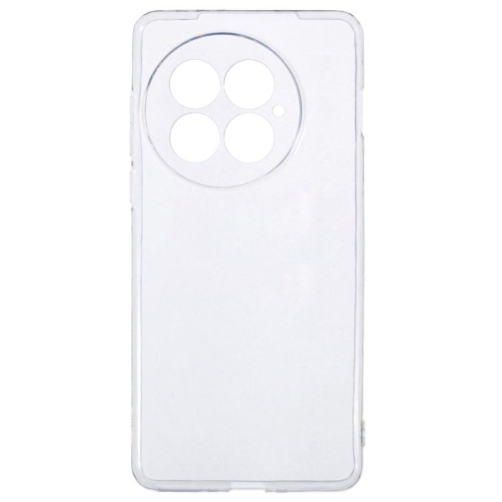 Hoesje Voor Oneplus 13 Ultradun Transparant