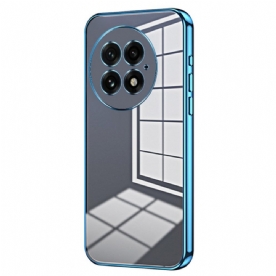 Hoesje Voor Oneplus 13 Velg In Metaalstijl