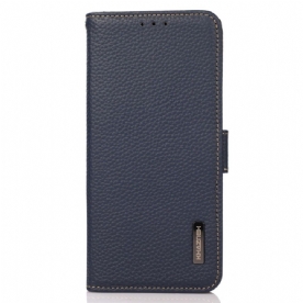 Leren Hoesje Oneplus 13 Khazneh