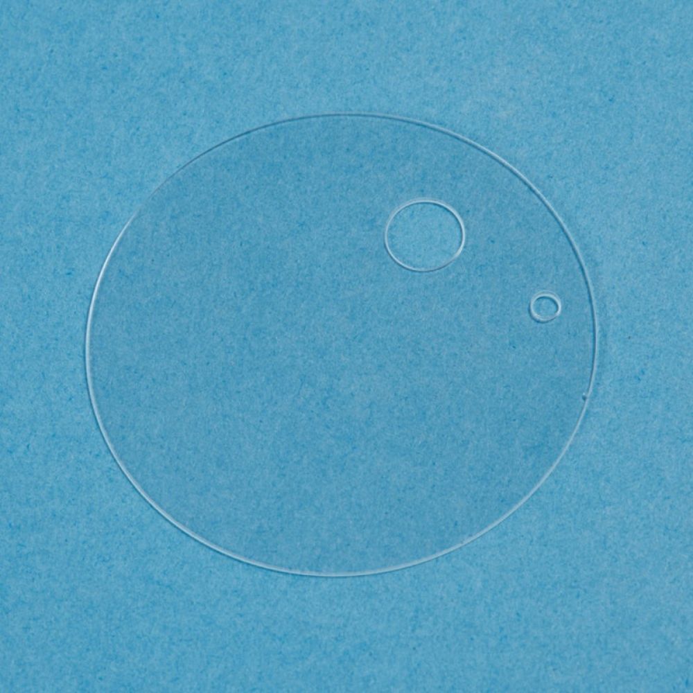 Oneplus 13 Lensbeschermer Van Gehard Glas