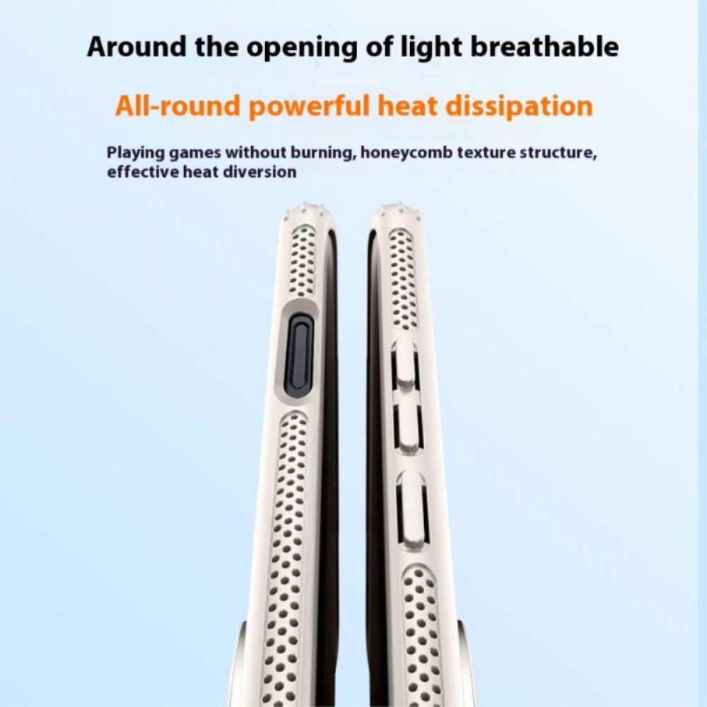 Oneplus 13 Magsafe-compatibel Met Draaibare Standaard