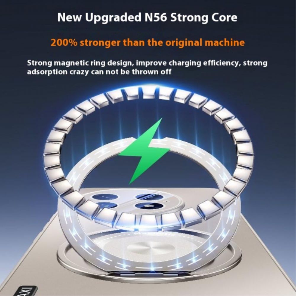 Oneplus 13 Magsafe-compatibel Met Draaibare Standaard