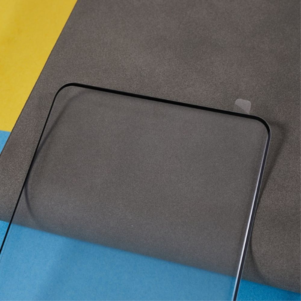 Screenprotector Van Gehard Glas Met Volledige Dekking Voor Oneplus 13