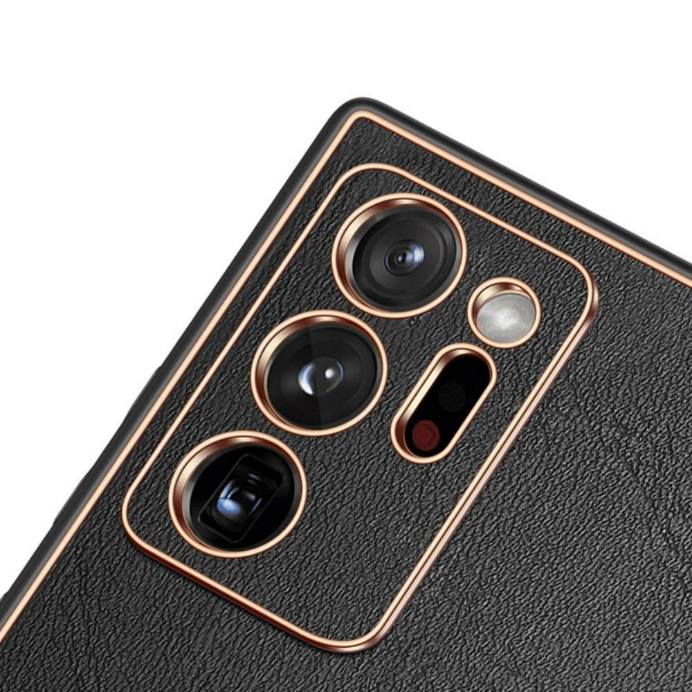 Hoesje voor Samsung Galaxy Note 20 Ultra Yolo Serie Dux Ducis