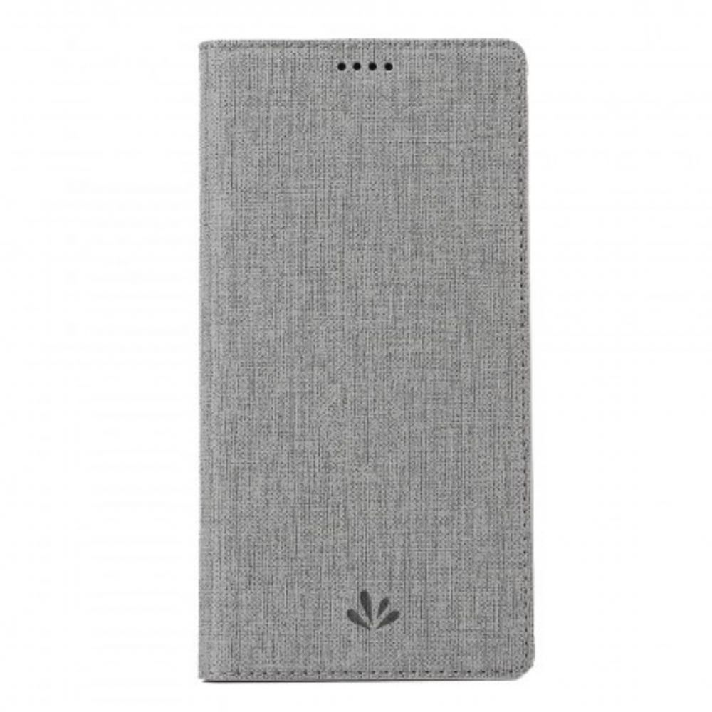 Bescherming Hoesje voor Huawei Mate 20 Lite Folio-hoesje Getextureerd