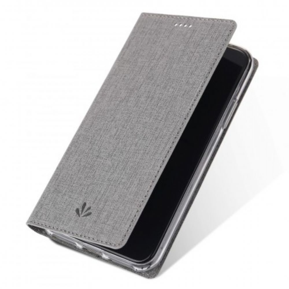 Bescherming Hoesje voor Huawei Mate 20 Lite Folio-hoesje Getextureerd