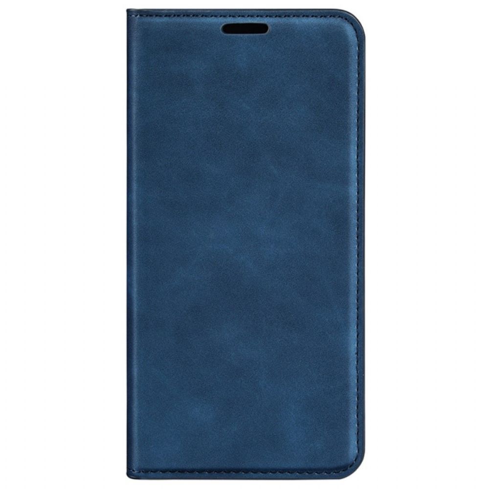 Bescherming Hoesje voor Honor 70 Folio-hoesje Zachtheid Voor Huidaanraking