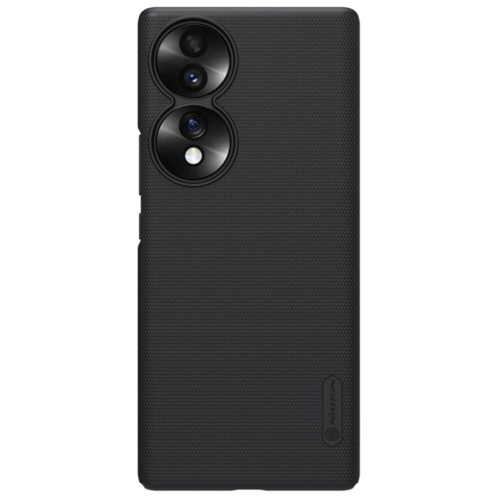 Hoesje voor Honor 70 Nillkin Mat
