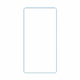 Gehard Glas Bescherming Voor Huawei P40 Scherm