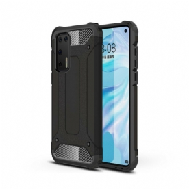 Hoesje voor Huawei P40 Overlevende