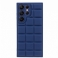 Donkerblauw