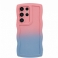 Roze Hemelsblauw
