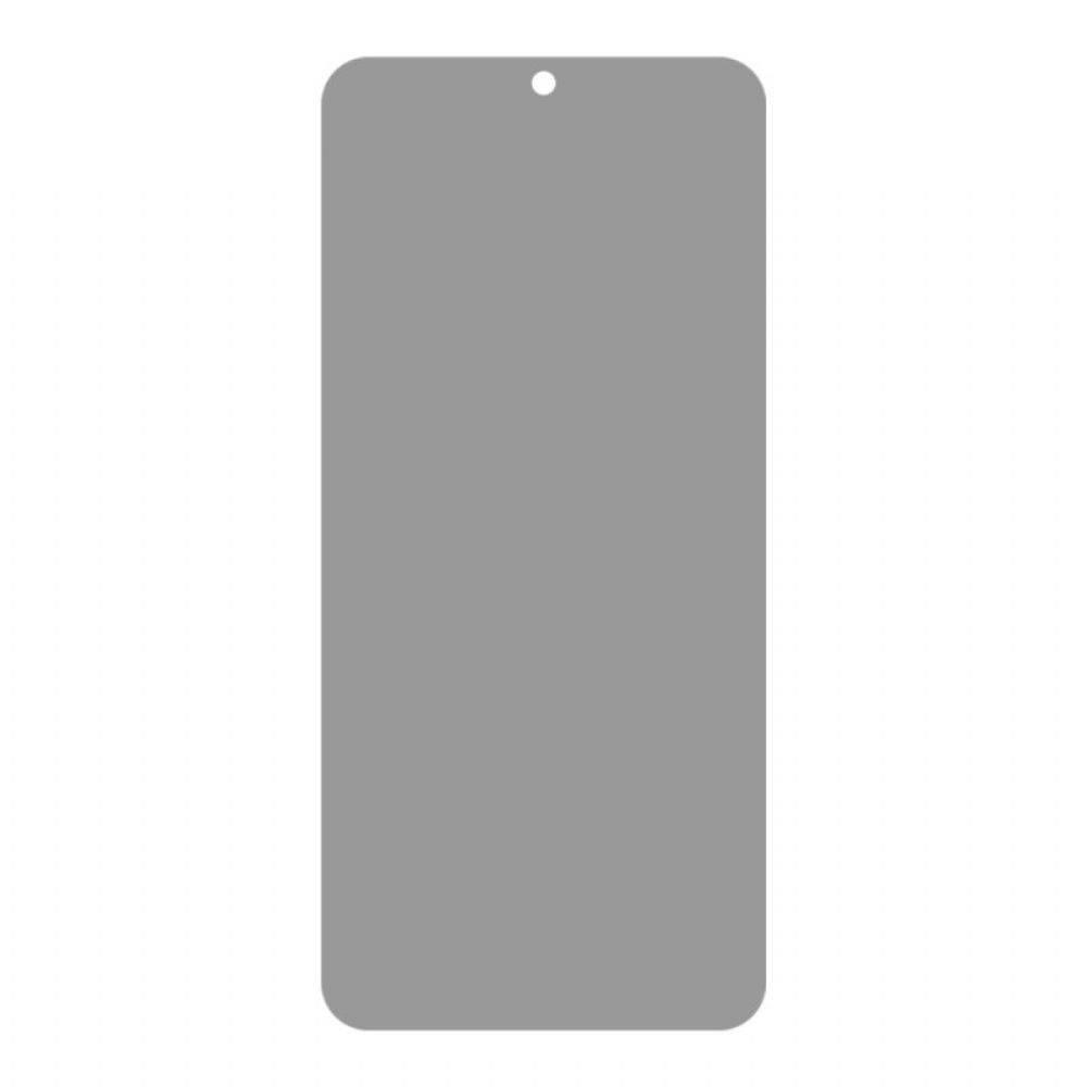 Anti-spionage Gehard Glazen Schermbeschermer Voor Vivo V50 Lite 5g