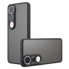 Case Hoesje Vivo V50 Lite 5g Telefoonhoesje Versterkte Bescherming Matte Afwerking