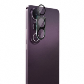 Gehard Glazen Lensbeschermer Voor Vivo V50 Lite 5g (zwarte Versie)