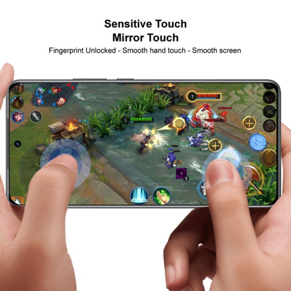 Gehard Glazen Schermbeschermer Voor Vivo V50 Lite 5g Imak