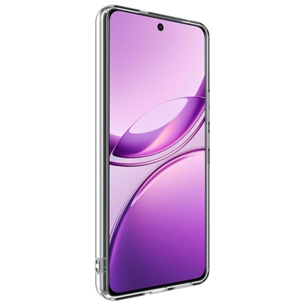 Hoesje Vivo V50 Lite 5g Ux-5 Serie Imak