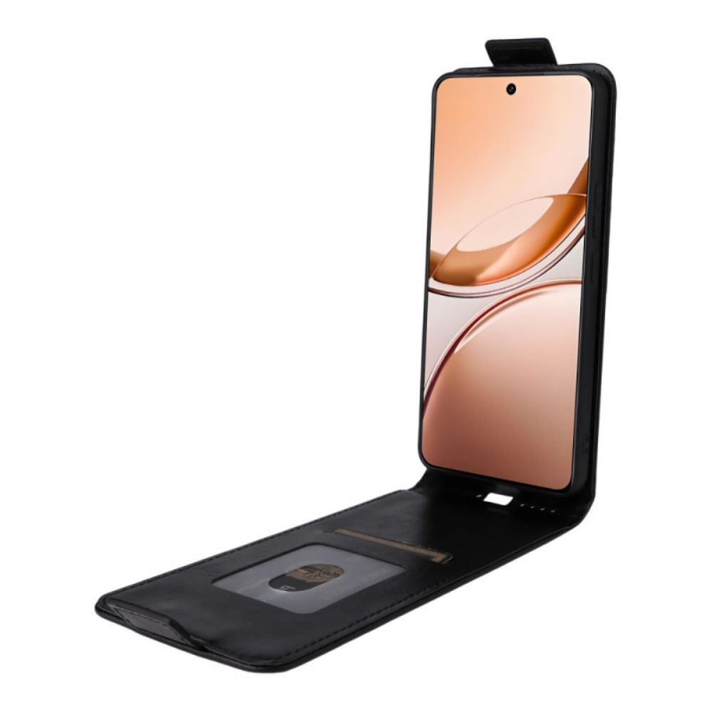 Leren Hoesje Vivo V50 Lite 5g Verticaal Klepdesign Bescherming Hoesje