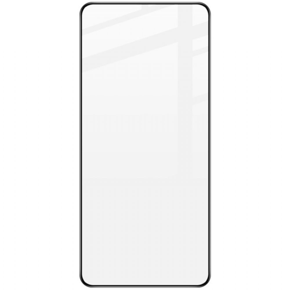 Volledig Dekkende Gehard Glazen Schermbeschermer Voor Vivo V50 Lite 5g