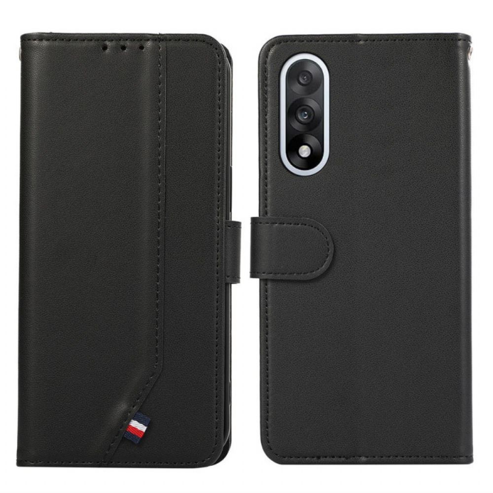 Bescherming Hoesje Oneplus Nord 5 Rfid