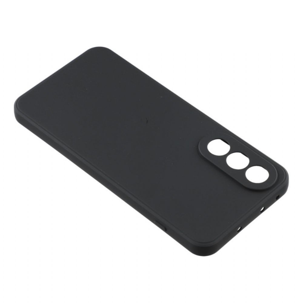 Case Hoesje Oneplus Nord 5 Telefoonhoesje Klassiek