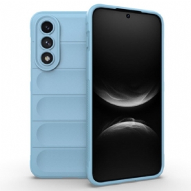 Cover Hoesje Oneplus Nord 5 Telefoonhoesje Antislip