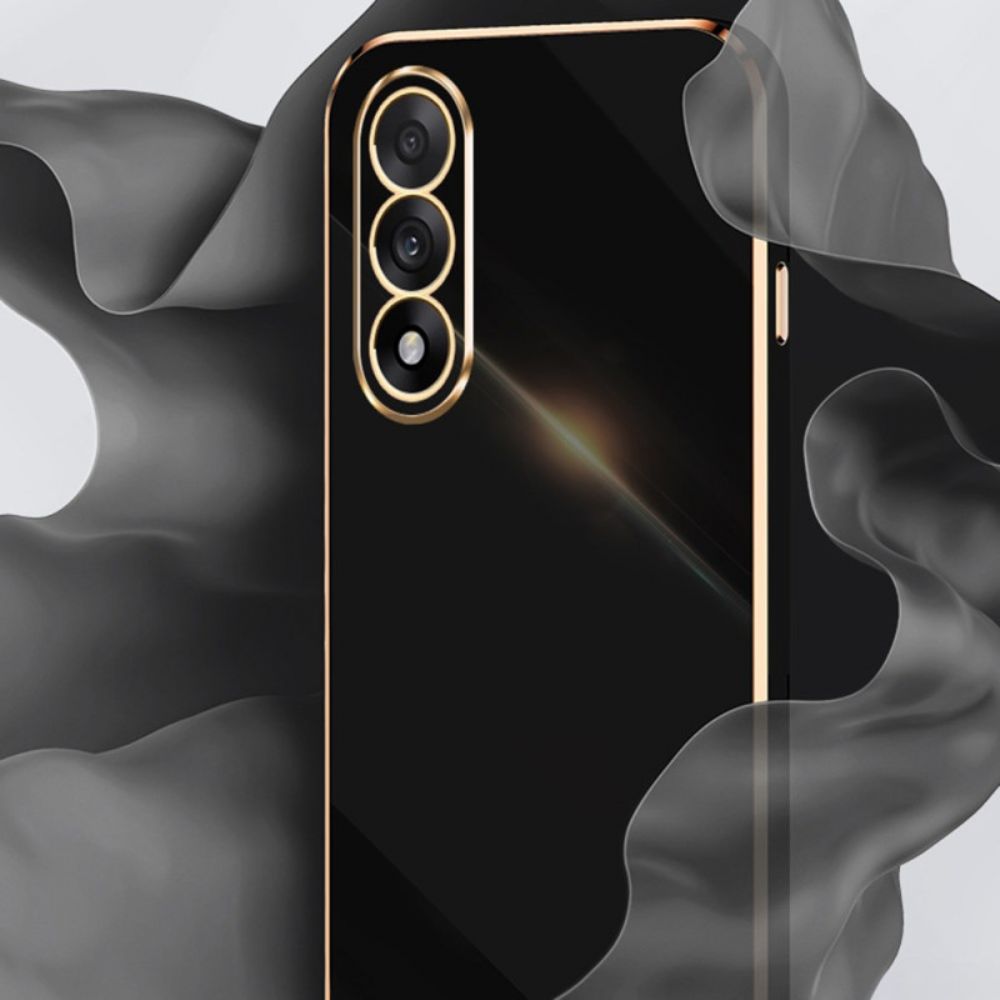 Cover Hoesje Oneplus Nord 5 Telefoonhoesje Xinli