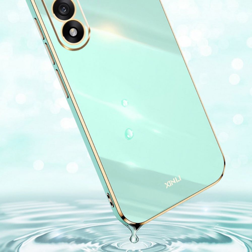 Cover Hoesje Oneplus Nord 5 Telefoonhoesje Xinli