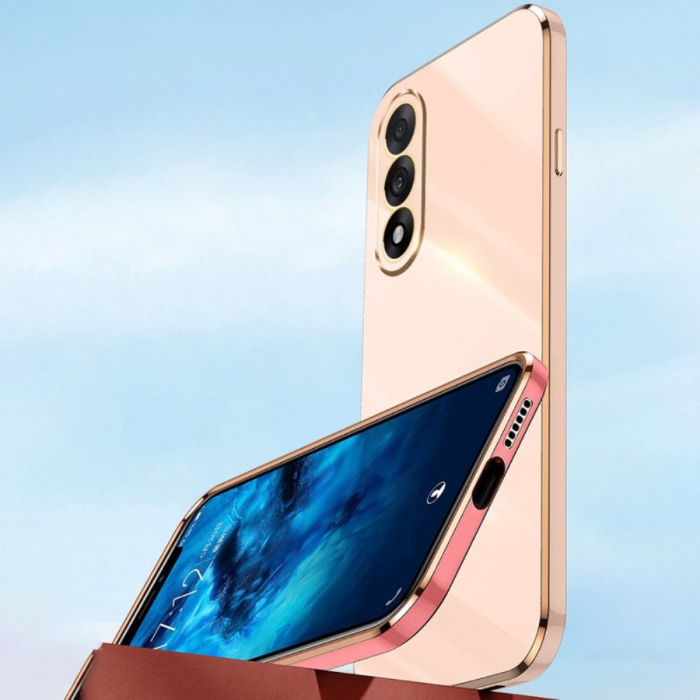 Cover Hoesje Oneplus Nord 5 Telefoonhoesje Xinli