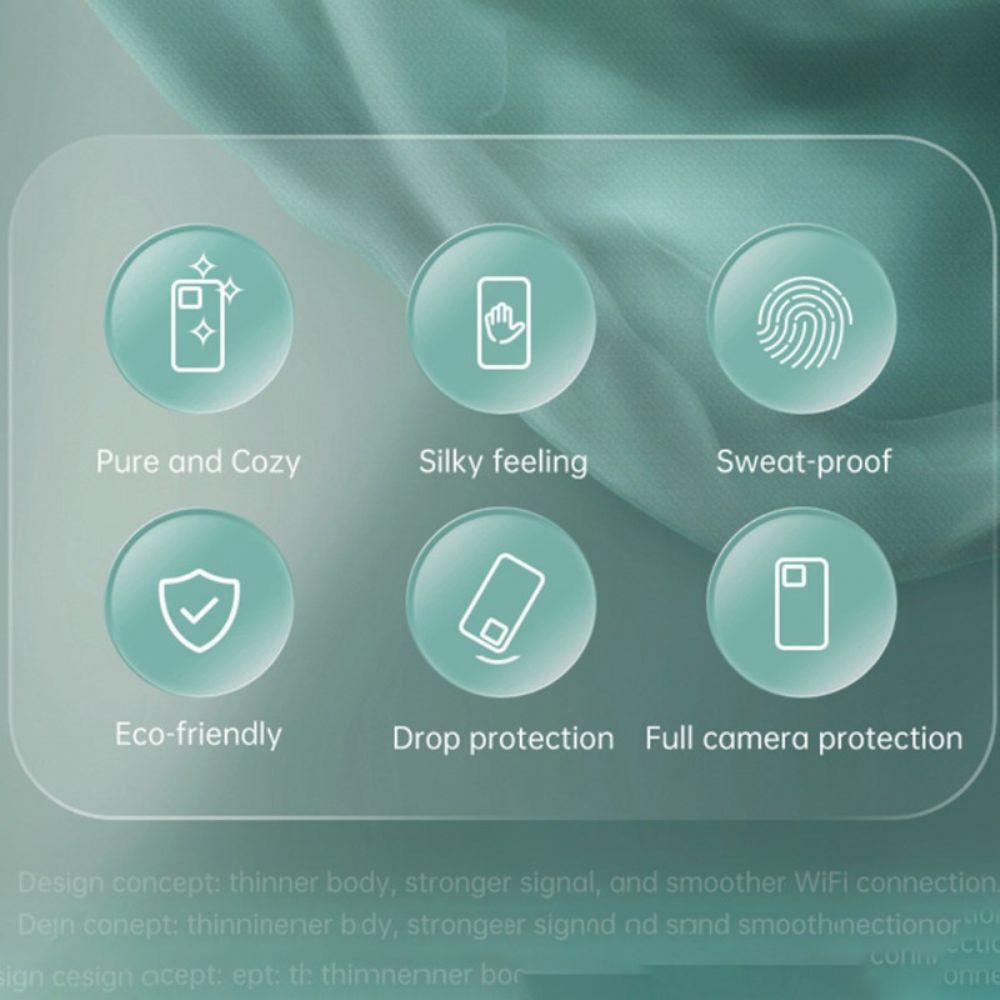 Cover Hoesje Oneplus Nord 5 Telefoonhoesje Xinli