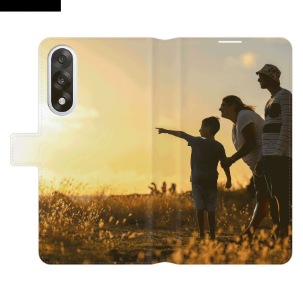 Folio-hoesje Oneplus Nord 5 Origineel